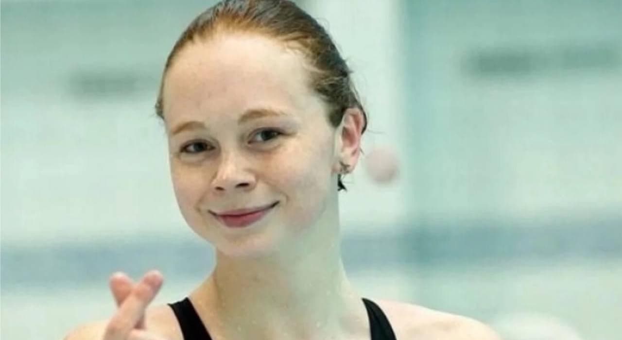 Обнинская звездочка Алина Гайфутдинова вновь взорвала все соцсети