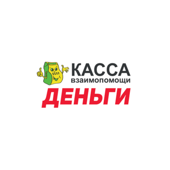Логотип «Касса Взаимопомощи»