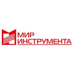 Логотип «МИР ИНСТРУМЕНТА»
