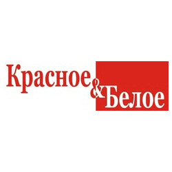 Логотип «Красное & Белое, розничная сеть»