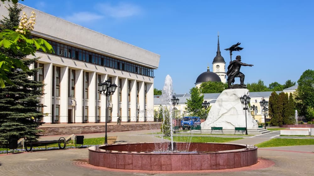В Калужской области с 1 по 20 сентября введён запрет на торговлю и использование пиротехники