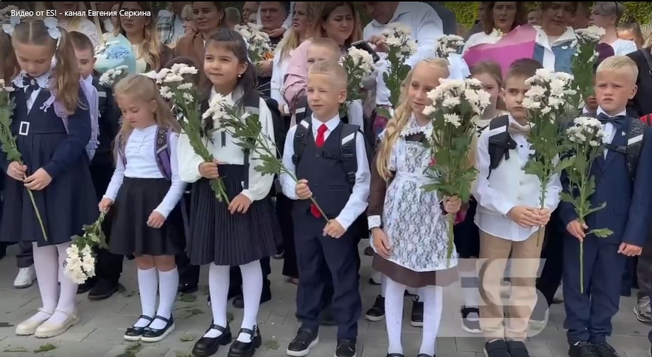 Этот праздник начинаешь по-настоящему ценить, когда школа уже позади