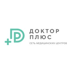 Логотип «Медикал Плюс»