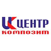 Логотип «НПП Центр Композит»