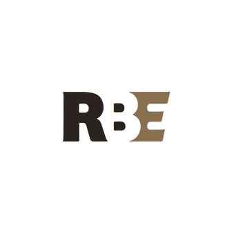 Логотип «Группа компаний РБЕ (RBE Group)»