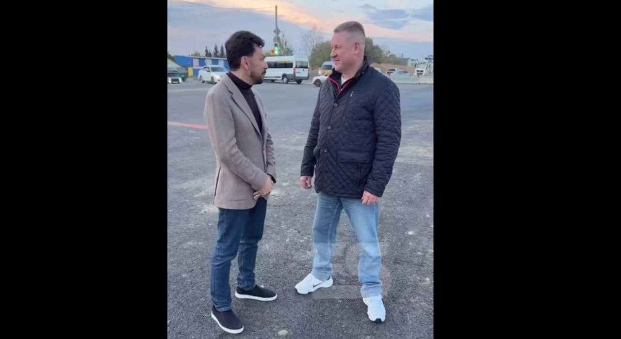 Варшавское шоссе под Обнинском перекрывать не будут