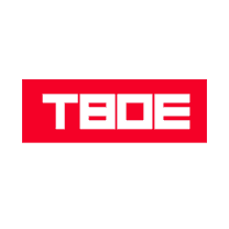 Логотип «ТВОЕ»