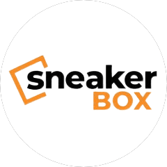 Логотип «SneakerBox»
