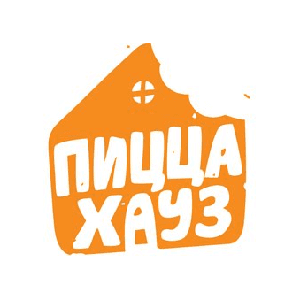 Логотип «Пицца Хауз»