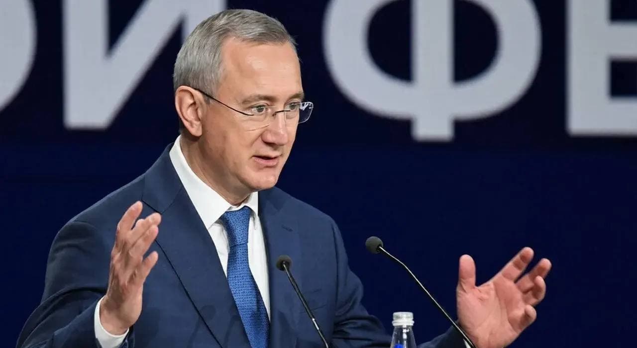 Владислав Шапша — не просто «политик с человеческим лицом»
