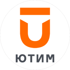 Логотип «ЮТИМ»