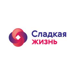 Логотип «Сладкая жизнь, компания»