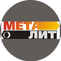 Логотип «Металит-Инвест»