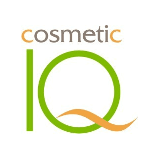 Логотип «IQ-Cosmetic»