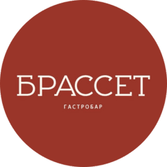 Логотип «БРАССЕТ»