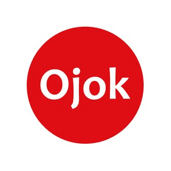 Логотип «Оджок Групп»