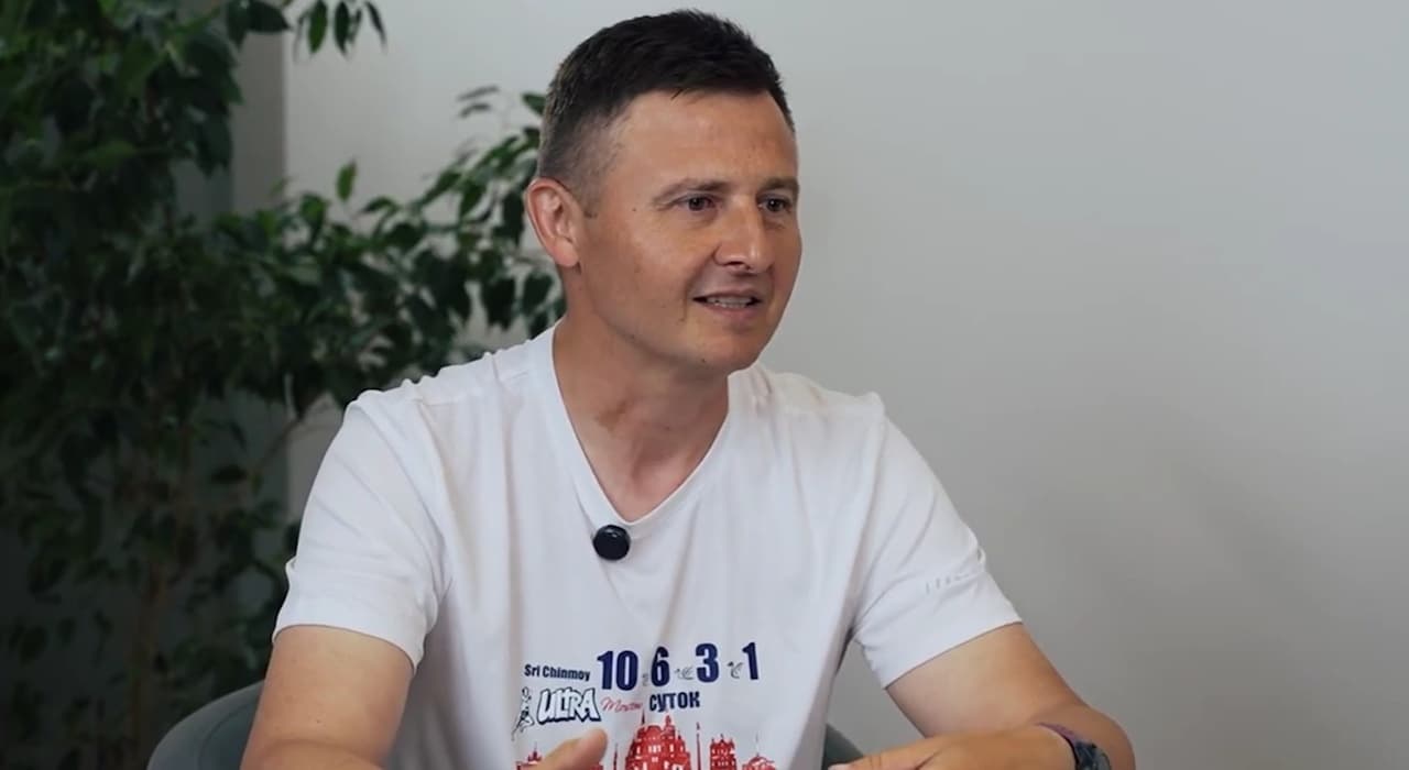 788 километров на своих двоих: обнинец выдержал десятисуточный сверхмарафон