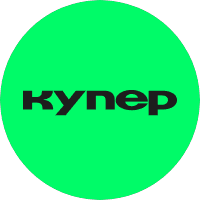 Логотип «Купер»
