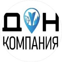 Логотип «Дон»