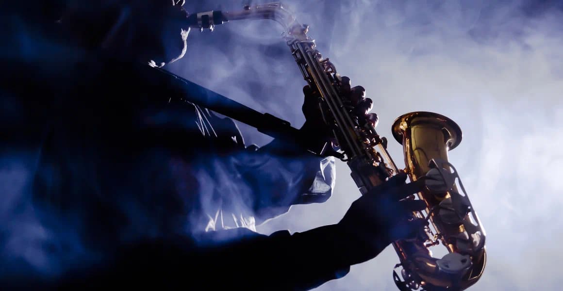 Люди Jazz