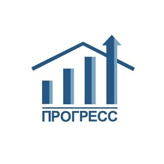 Логотип «Прогресс»