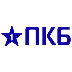 Логотип «ПКБ»
