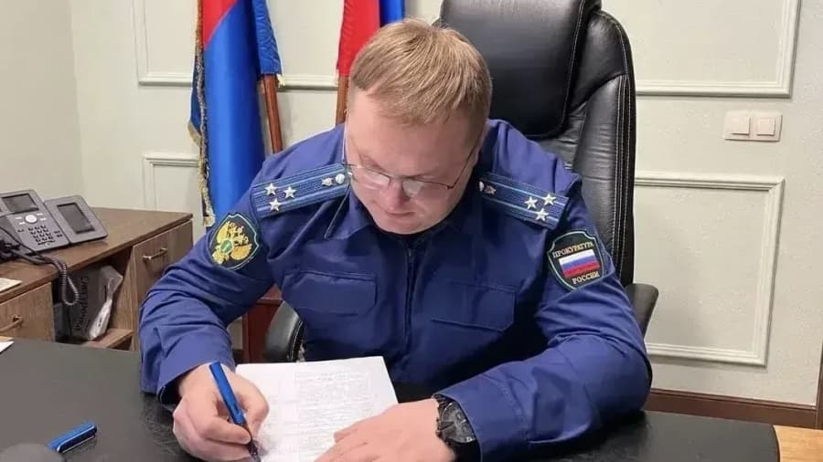 В Обнинске сотрудникам автосалона выплатили по зарплате после вмешательства прокуратуры