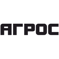 Логотип «Агрос»