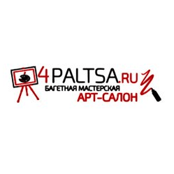 Логотип «4PALTSA»