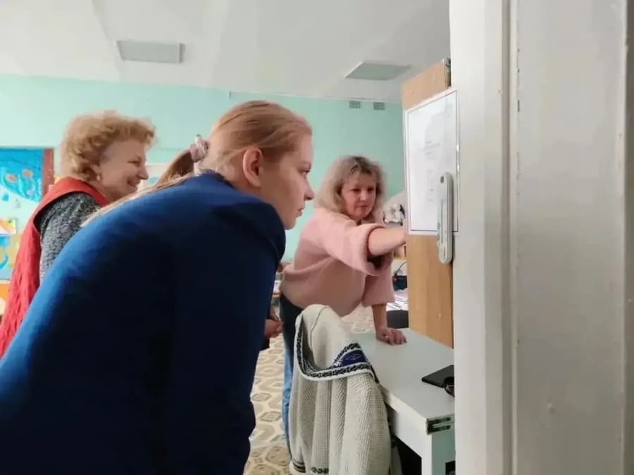 Прокуратура Калужской области проверяют батареи в школах и детсадах