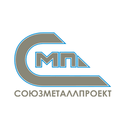 Логотип «Союзметаллпроект»