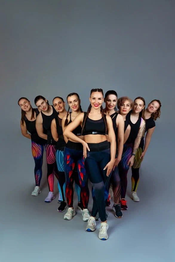 Скульптура тела