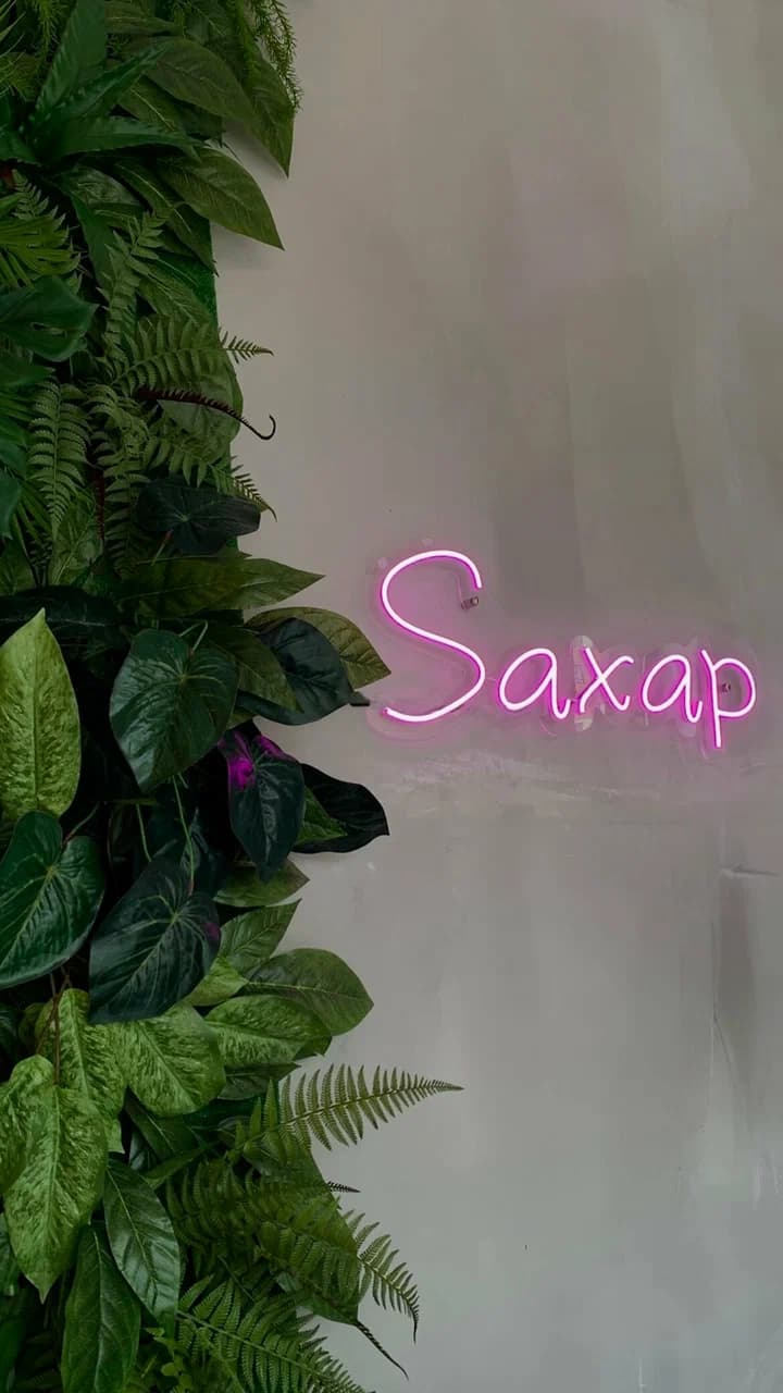 Saxap