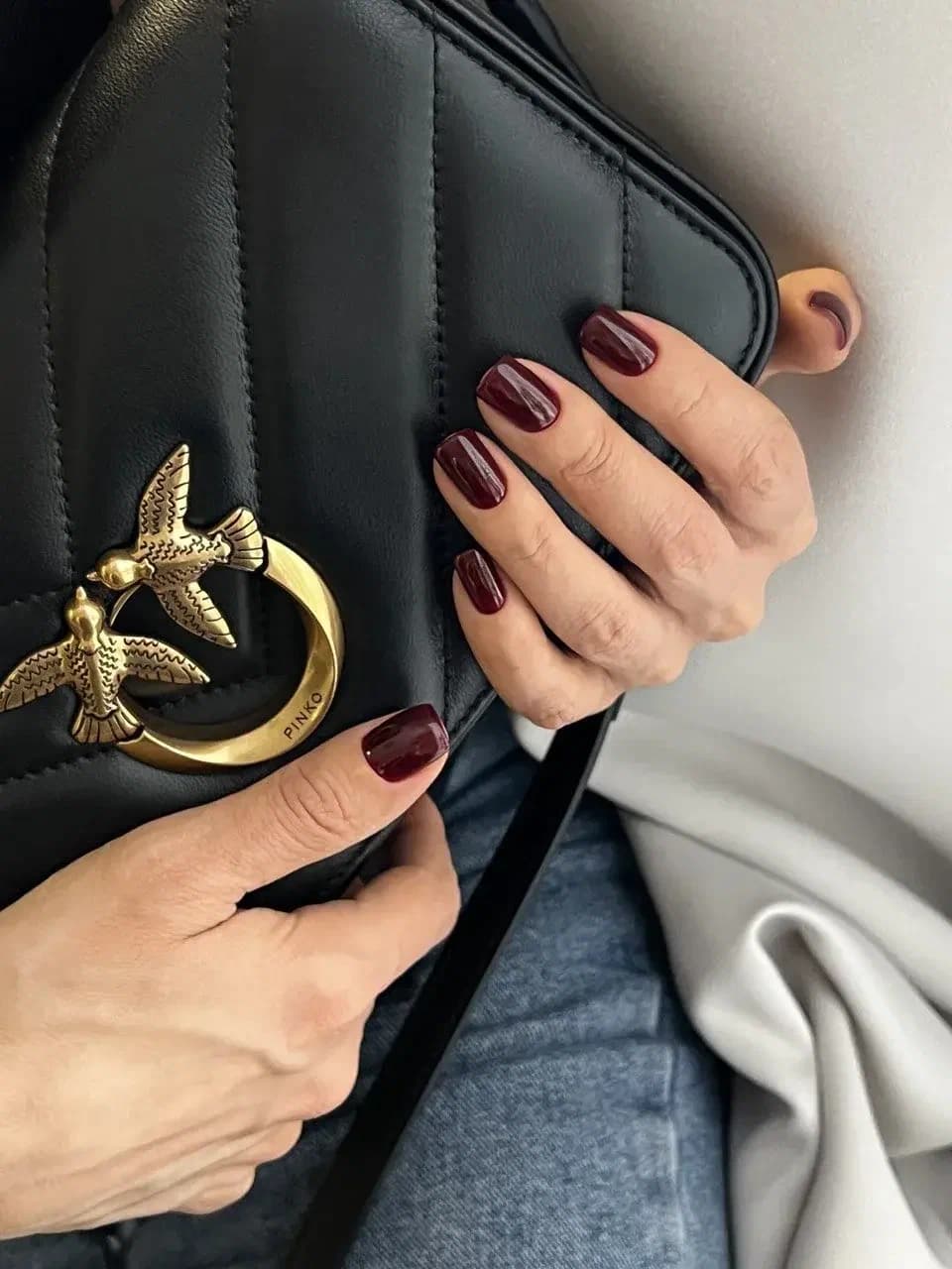 Nikishina nails studio