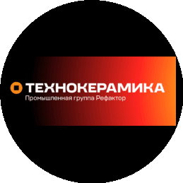Логотип «Технокерамика»