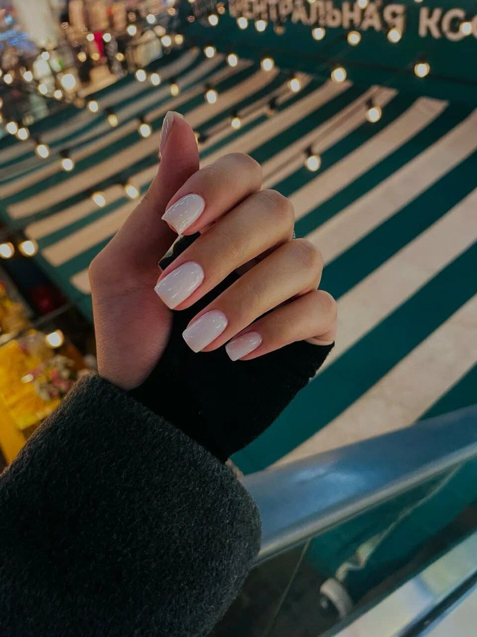 Женя Nails