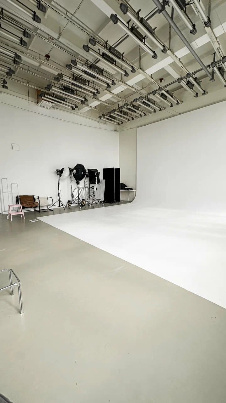 In. Love studio