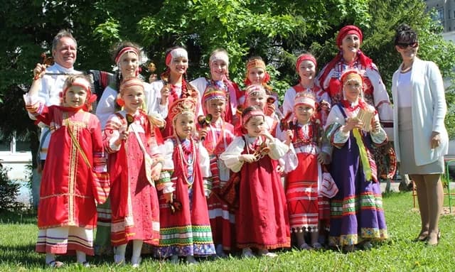 Городской клуб ветеранов