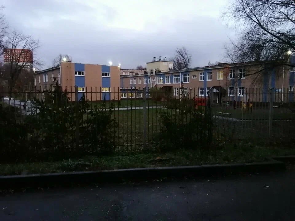 Центр развития ребёнка-детский сад № 22 Умка