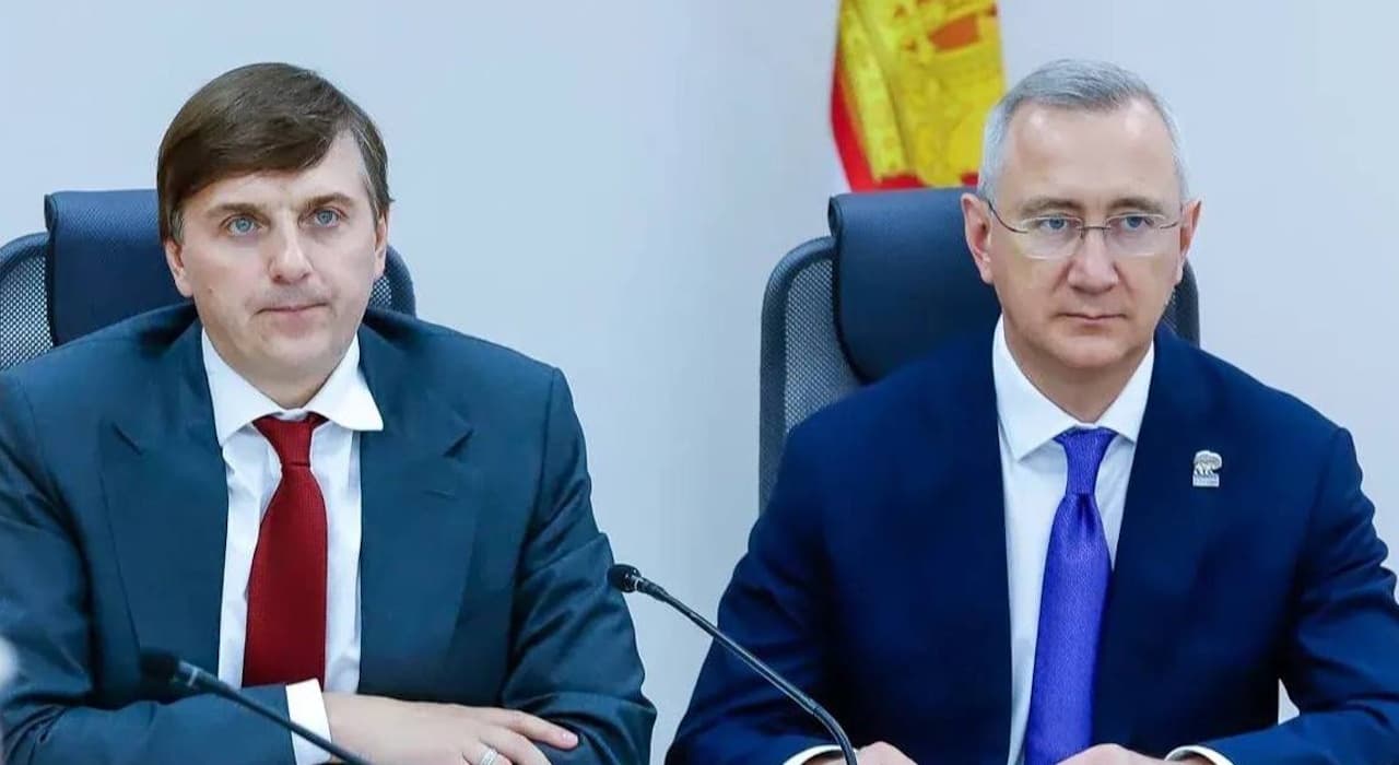 Кравцов назвал Калужскую область одной из лучших по подготовке к учебному году